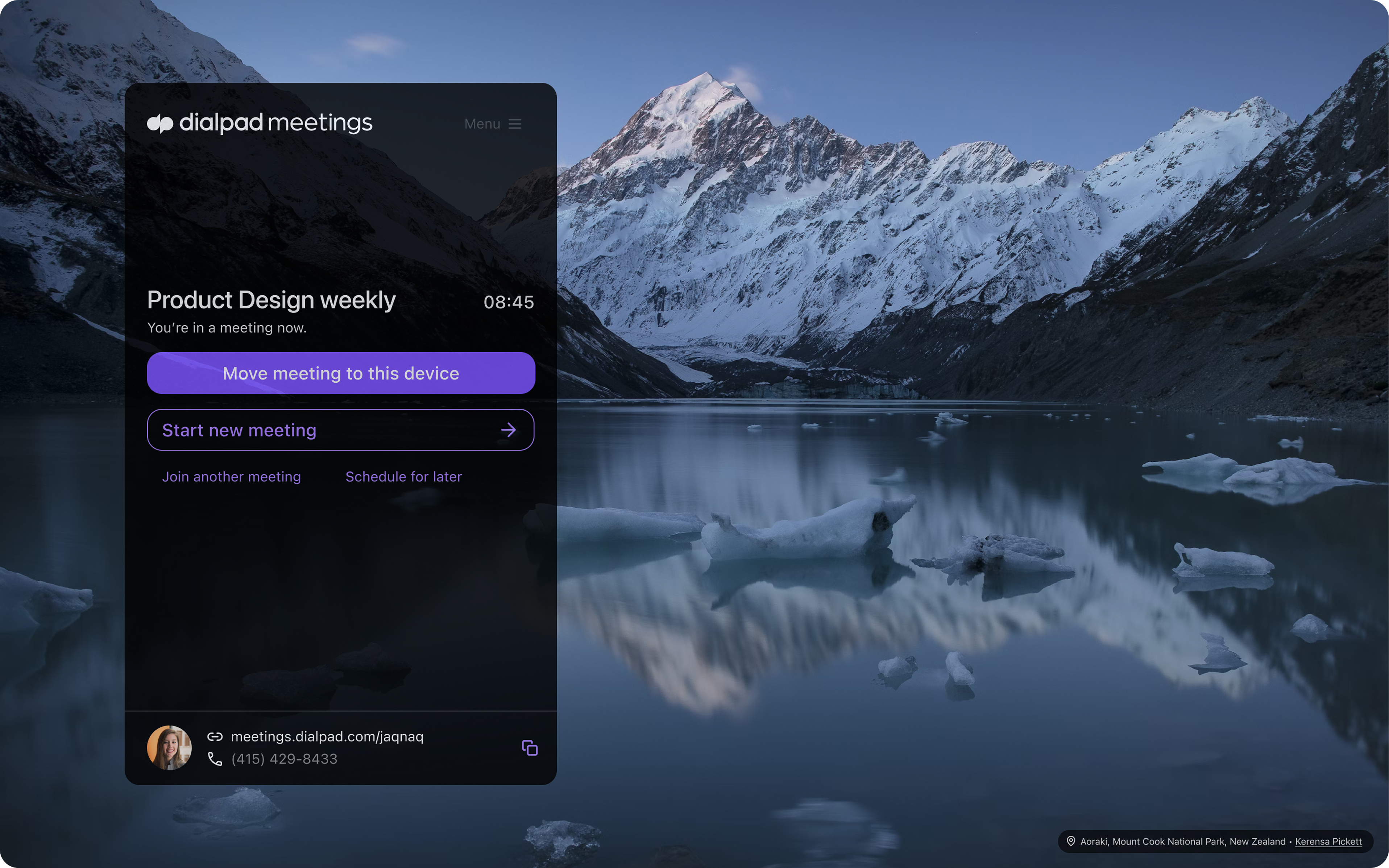 Move Between Devices — cover